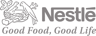 Logo Kunde Nestlé